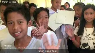 GRADUATION SONG | PAALAM