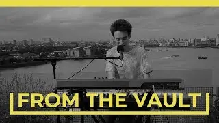 JACOB COLLIER - HAJANGA [BALCONY]