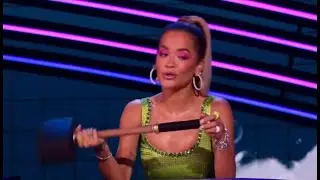 The Masked Singer U.S. S11 E05: Group C Finals - Shower Anthem Night