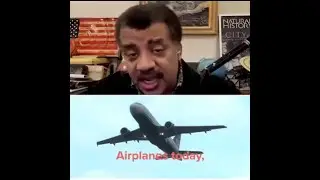 The Evolution of Air Travel. Interesting Video. Aviation.