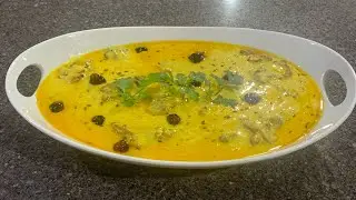 Karhi Pakora recipe | Huma Food Secrets From Australia |