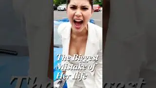 The Biggest Mistake of Her Life #motivation #mindsetminute #wisdom #facts