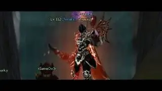 Metin2 Global EU ~ Dragons guild against all