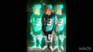 Went Legit - TreMarino 