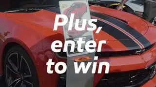 Mobil 1 Hot Wheels Legends Tour | Phoenix Hype