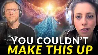 An Experience That Blew Open Her Understanding of Consciousness | Maayan Sebbag