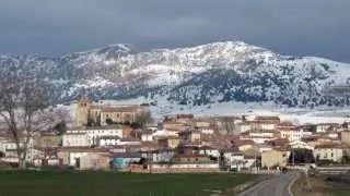 Montes Obarenes