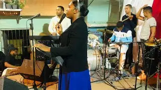 LA SUNAMITA /RUTH D’ RAMÍREZ