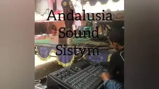 Asik bang sadut nyanyiin lagu terhanyut dalam kemesraan