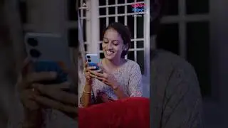 Akkada Ammayi Ikkada Abbayi 💕 || Episode - 12 || Deva Veerni || #lovestory #trending