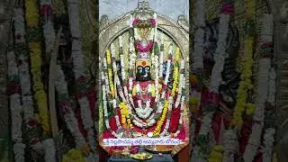 Sri Nalla Pochamma Talli_Borancha 🙏🙏