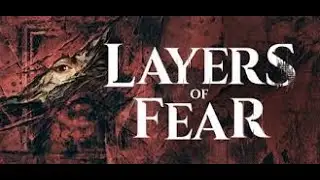 LAYERS OF FEAR - KORKU DOLU ANLAR #layersoffear #kick