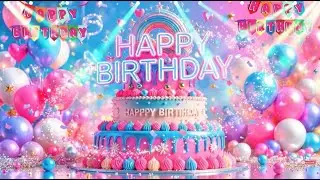 🔥 Happy Birthday DJ Remix 2026 🎂 | The Ultimate Party Beat 🎉Happy Birthday To You