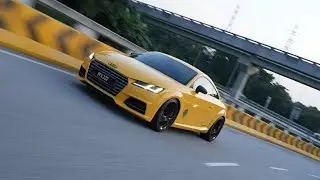 Genting Touge || Audi TTS MK3 8S || Audi RS3 8V2 || CLA45S TOUGE 跑山