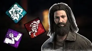 A Survivors Guide To Jeff Johansen | Dead By Daylight | PS5