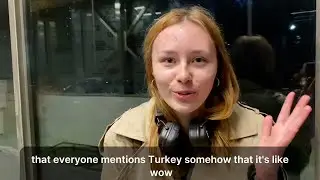 Which country do Russians dislike? Survey in Moscow 2025