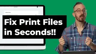 🚀 Introducing Ashore Preflights &ndash; The Ultimate Print-Ready PDF Solution!