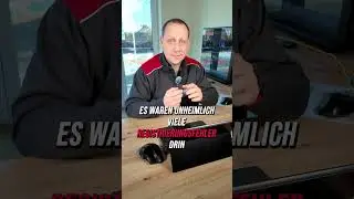Mich hat ein Hilferuf aus Nordamerika erreicht. Was genau dahintersteckt und warum sich daraus...