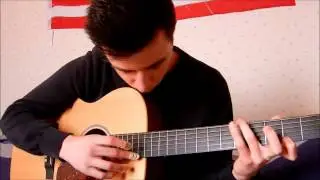 (Thomas Leeb) Akaskero - Damien Simon