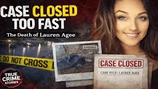 The Mysterious Dea+h of Lauren Agee: What Really Happened at WakeFest? | True Crime Documentary