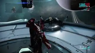 Warframe: Neptune Junction