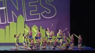 Fly Away - Dance Xplosion
