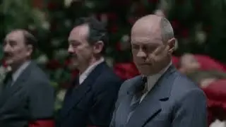 Death of Stalin, 