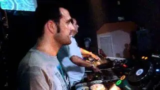 LOCA IBIZA CON VICENTE BUITRON