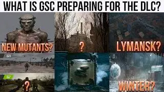 What STALKER 2 Devs are REALLY Planning for the First DLC