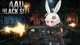 НОВЫЙ ГЕЙМПЛЕЙ Ananta Taffy V TUBER: AAU Что на самом деле произошло в Узовнице? #ananta #vtuber ...
