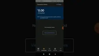 Amazon Pay Merchant Onboarding