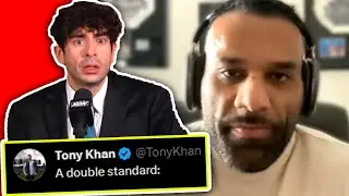 Jinder Mahal Responds To Tony Khan-troversy | Will Ospreay Talks WWE Deal | Pro Wrestling News
