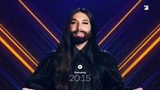 Free European Song Contest Vorschau 1 f&uuml;r den 16.05.2020 (ProSieben)