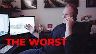 Customer Experience Gone Terribly Wrong