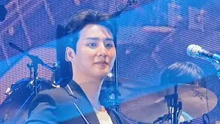 2026.1.18.The decade Day6 in HongKong 우리의계절 [영케이직캠4K]