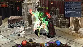 Tutorial - Monster Soul Converter