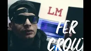 FER CROW- INTRO (LA MAGIA SIGUE INTACTA) LMRECORDS