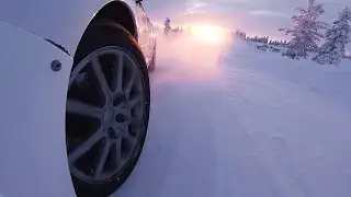 Winter Challenge | IceContact&trade;3 | Continental Norge