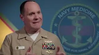 Navy Medicine Specialty Leaders: Trauma Surgery