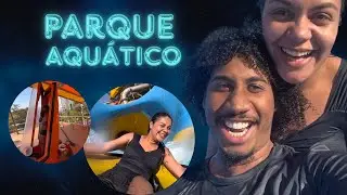 Vale a Pena Visitar o Thermas dos Laranjais em Olímpia? Nossa Experiência!