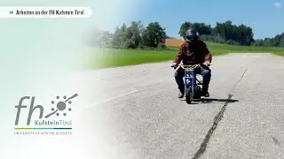 Tiny Torquer &ndash; Mini Bike, gro&szlig;e Leidenschaft