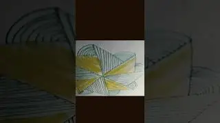 Zentangle pattern for beginners #shorts #trending #viralshort #art #colors #yt #lovesong #ytshorts