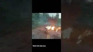 Pt5! EP1! Days gone! Watch full video on my channel! #gaming #1080p60fps #daysgone