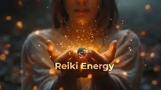 Distant Reiki Energy Healing: Meditation Music to Diffuse Negativity & Unblock Your Mind