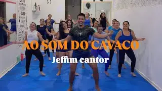 Ao som do cavaco - Jeffim cantor ( coreografia @henriqsalles) 
