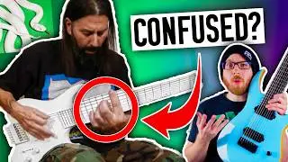 Неправильно ли, что Deftones исполняют свои собственные песни?