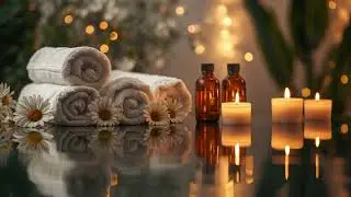 Beautiful Relaxing Music 🌺 Stop Overthinking, Stress Relief Music, Sleep Music, Calming Music
