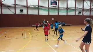 Minispieltag in Klingnau