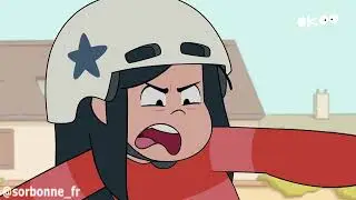 Potobot S1 E5 : Skateur bot