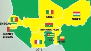 UEMOA: Union Economique et Monétaire Ouest Africaine